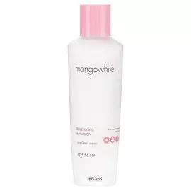 Эмульсия для лица для сияния кожи Mangowhite Brightening Emulsion