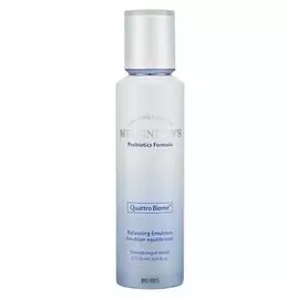 Эмульсия для лица с пробиотиками Balancing Emulsion