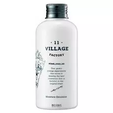 Эмульсия для лица Village 11 Factory