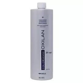 Парфюмированная окисляющая эмульсия Colorianne Oxilan 6% (Объем 1000 мл)