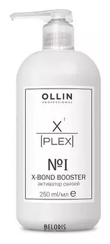 № 1. X-Bond Booster. Активатор связей.