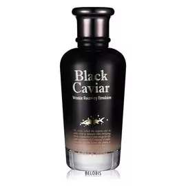 Эмульсия лифтинг питательная Black Caviar Anti-Wrinkle Emulsion