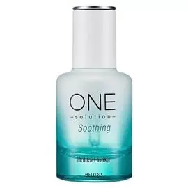 Энергетическая противовоспалительная ампульная сыворотка One Solution Super Energy Ampoule Soothing