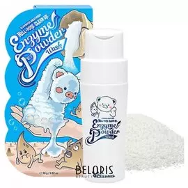 Энзимная пудра для умывания Milky Piggy Hell-pore Clean Up Enzyme Powder Wash