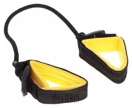 Эспандер «Идеальный силуэт-1», для нижней части тела (Ноги, бёдра)