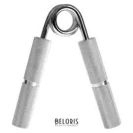 Эспандер кистевой 13,5 см, нагрузка 45 кг