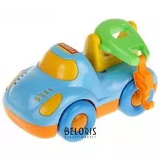 Эвакуатор "Дружок"