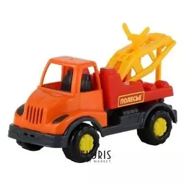 Эвакуатор Кнопик