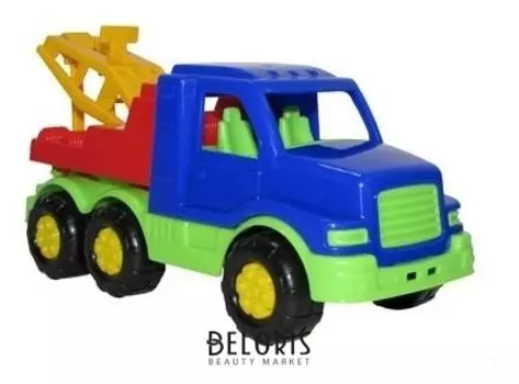 Эвакуатор Максик