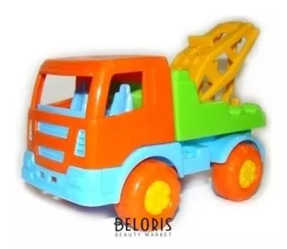 Эвакуатор Тёма