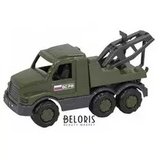 Эвакуатор военный Максик