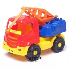 Эвакуатор «Ярослав» классический, 16 см