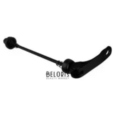 Эксцентрик втулки, передний 109 мм, цвет чёрный