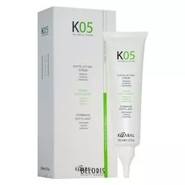 Эксфолиант для волос Kaaral