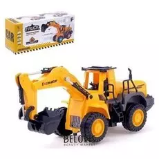 Экскаватор «Стройка»