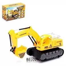 Экскаватор «Стройка»