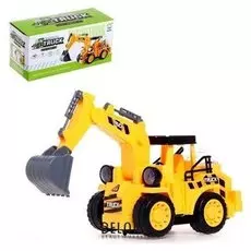 Экскаватор «Стройка»