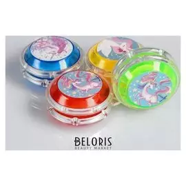 Йо-йо Единорожки