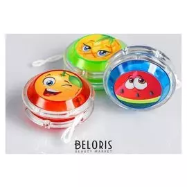 Йо-йо Фруктики