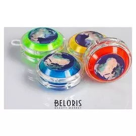 Йо-йо Планета