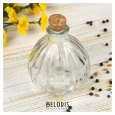 Ёмкость для специй «Парфе», 220 мл