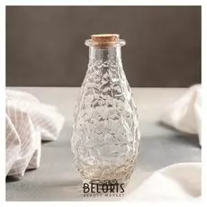 Ёмкость для специй «Парфе. кристалл», 250 мл