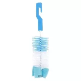 Ёршик для бутылочек с губкой