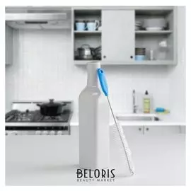 Ёршик для посуды 23×1,5 см