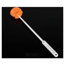 Ёршик для посуды 35 см "Шар"