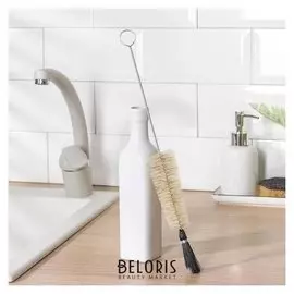 Ёршик для посуды доляна, 34×3 см