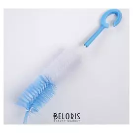 Ёршик нейлоновый для ухода за детскими бутылочками