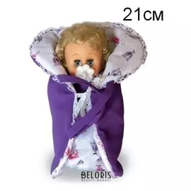 Кукла Юлька 4