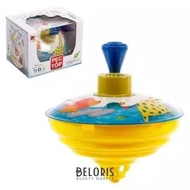 Юла Милые зверята