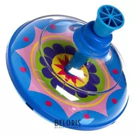 Юла "Радужная"