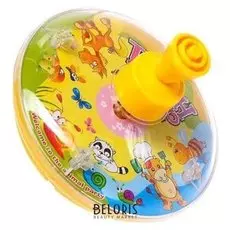 Юла «Вихрь»