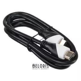 Кабель Dialog Hc-a4215, Hdmi(M)-hdmi(m), вер 2.0, 1.5 м, черный