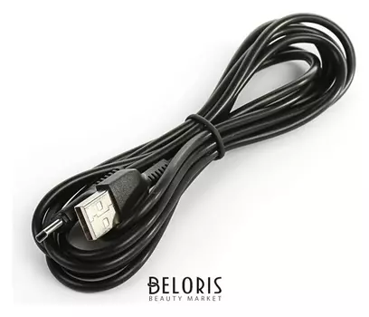 Кабель X20, Type-c - Usb, 3 А, 2 м, черный