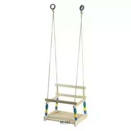 Качели детские «Бриз»