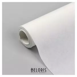 Калька 30 г/кв.м, 84 см, 10 м, цвет белый