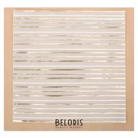 Калька для скрапбукинга с фольгированием «Фантазия», 30,5 х 30,5 см