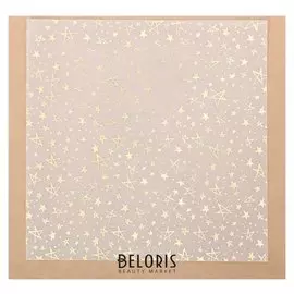 Калька для скрапбукинга с фольгированием «Космос», 30,5 х 30,5 см