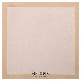 Калька для скрапбукинга с фольгированием «Поверь в мечту», 30,5 х 30,5 см