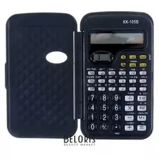 Калькулятор инженерный, 10-разрядный, КК-105В