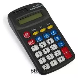 Калькулятор карманный, 8-разрядный