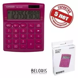 Калькулятор настольный 2-е питание