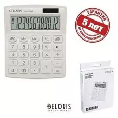 Калькулятор настольный 2-е питание