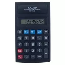 Калькулятор настольный, 8-разрядный