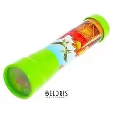 Калейдоскоп «Динозаврики», 17 см