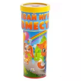 Калейдоскоп «Играем весело»