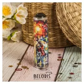 Калейдоскоп "Осень" 11х3х3 см